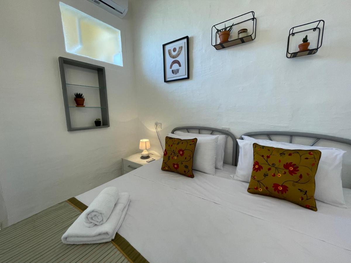 Penelope Townhouse Hotel Ghajn il-Kbira  Ngoại thất bức ảnh