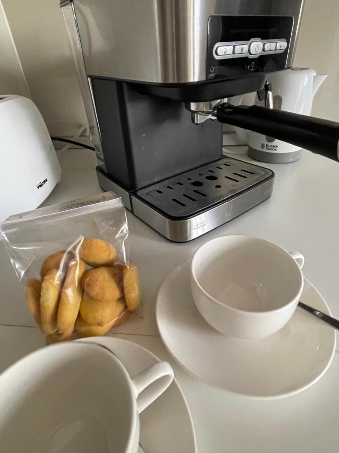 Penelope Townhouse Hotel Ghajn il-Kbira  Ngoại thất bức ảnh